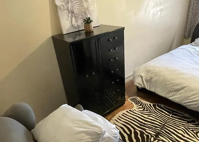 The Woodlands Apartments 1