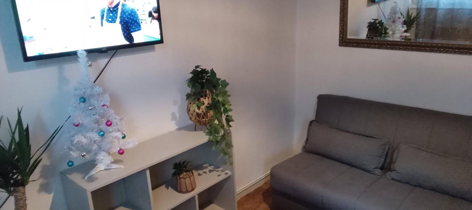 Appartamento The Woodlands 1 *